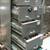 MOSLER 5 Drawers Safe File Cabinet Heavy Duty GSA Approved 1 thumbnail