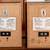 Vintage Pioneer CS-X5 Full Range Compact Bookshelf Speakers (Like New) 3 thumbnail
