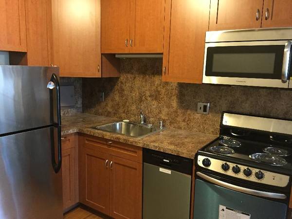 $1,895 / 500ft2 - ESTUDIO WINCHESTER~~TODOS LOS SERVICIOS INCLUIDOS~~Cocina nueva~~Acero inoxidable~~BALCÓN63996693323010120