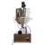 110V 30-300ml Double Use Heating and Stirring Filling Machine #160439 6 thumbnail