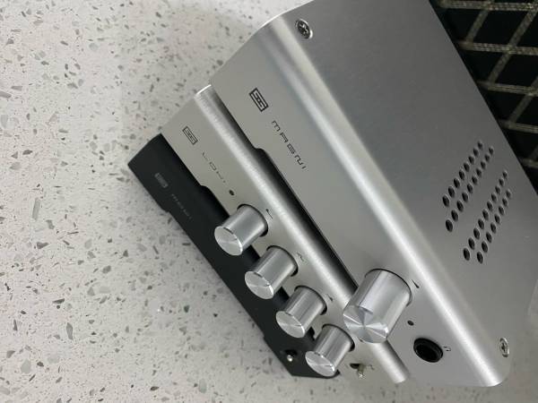 Schiit Loki Mini EQ 1