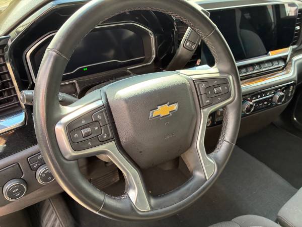 2023 Chevrolet Silverado 1500 2WD - Photo 14