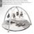 Activity Gym Mat Baby NEW 1 thumbnail
