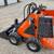 2024 AGT MX-MRW14 Mini Wheel Loader, 0 hours, Financing Available 3 thumbnail