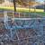 Tarter Round Bale Galvanized Hay Cradle Feeder 1 thumbnail