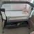 Jimglo bedside bassinet $90 OBO 1 thumbnail