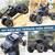 Remote Control RC Rock Crawler 10 thumbnail