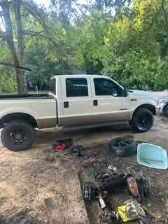 1999 ford f 350 1