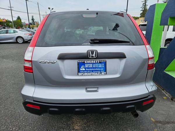 **Super Sale** 2008 Honda CR-V LX **We Finance** - $7,999 (#1 Pre-Owned Selection baysideautosales.)63469748315521123