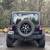 2013 Jeep Wrangler Unlimited Sport 4x4 4 thumbnail