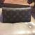Louis Vuitton womens wallet - $140 2 thumbnail