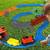 Firm Price! Brand New in a Box Railway Toy Train Track Play Set 2 thumbnail