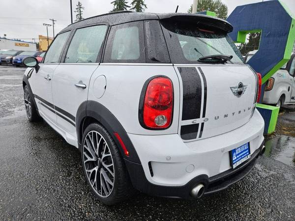**Super Sale** 2015 MINI Countryman Cooper S ALL4 **We Finance** - $9,999 (#1 Pre-Owned Selection baysideautosales.)63470763189507122