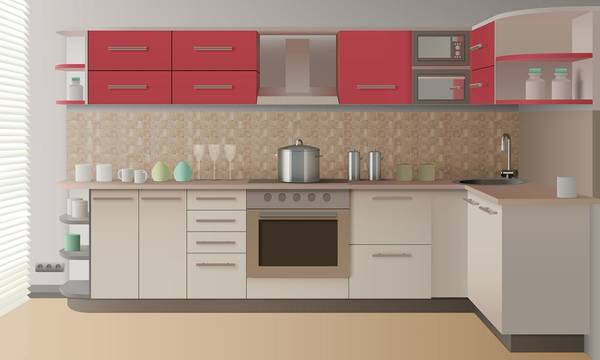 High-Quality Kitchen & Wardrobe Hardware by Koil India 1