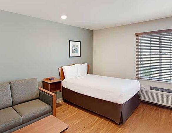 $330 / 1br - Furnished 1Bed - Week Rate with No Deposit plus CableTV and WiFi (Chattanooga)63993077751298124