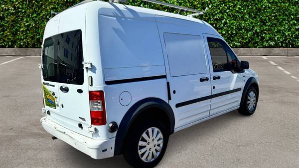 2012 Ford Transit Connect XLT - Photo 4