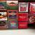 Budweiser Christmas steins 2 thumbnail