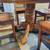 Dining table with chairs 3 thumbnail