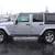 2018 Jeep Wrangler JK Unlimite Sahara Sahara New Tires Clean Carfax 8 thumbnail
