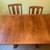 Kitchen Pub Table and Three Chairs 9 thumbnail