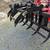 Kioti tractor, flat bed trailer 2 thumbnail