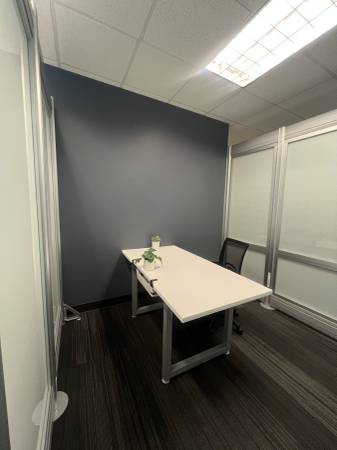 $399 / 85ft2 - $399 ALL-IN Private Cubicles in the Heart of Downtown Seattle! (Downtown Seattle)63995108332547121