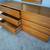 Just Reduced! - Solid Wood 6-drawer Bedroom Dresser and Mirror 3 thumbnail