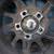 Jayco alloy rims, 14x5 1/2, a set of 2 with tires. 3 thumbnail