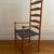Shaker Elder’s Ladder Back Chair in Cherry 9 thumbnail