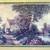 MUST GO Daniel Garcia “woods house lake” painting 2 thumbnail