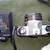 Pentax MV1 35mm Film Camera w Flash AND Makinon 50mm Lens 4 thumbnail