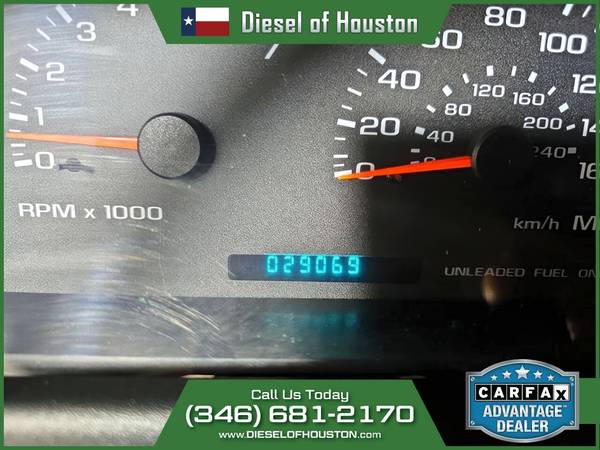 1996 Chevrolet CHEVY Impala SSSedan - $39,995 (DIESEL OF HOUSTON)63613744567297122