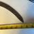 Antique Farmhouse Wood Handle Hay Grain Grass Cutting Sickle ! 4 thumbnail