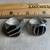 Pair of Onyx rings, Taxco Mexico, size 10/11 1 thumbnail