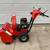 SIMPLICITY HEAVY DUTY 2 STAGE SNOW BLOWER 8 thumbnail