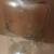 Old Fashioned Nantucket Glassware Co. 2 Gallon Lemonade/Tea Dispenser 1 thumbnail