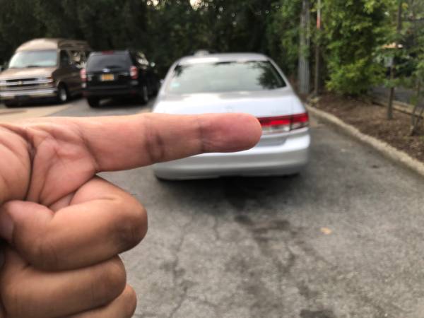 Honda Accord LX 2004 Sedán - $3.999 (Scarsdale)63469898473987122