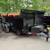 Dump Trailer 7x14 x 42” Sides, 8 Gauge Floors/Walls 14,000lb Rated 3 thumbnail