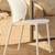 Article Dot White Stackable Dining Chair-Set of Four - Priced each! KG 2 thumbnail
