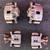 1999 INTEGRA GS-R BRAKE CALIPERS and ROTORS *** 19 thumbnail