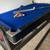 3-in-1 Gaming Table: Pool Table, Air Hockey, and Ping Pong! 3 thumbnail