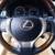 2014 Lexus ES 350   Sedan 13 thumbnail