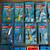 (New) HUGE SELECTION OF BOSCH DeWalt Amana Milwaukee Craftsman ROUTER BITS 2 thumbnail