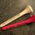 40 Golf Tees 1986 Golf Nostalgia Traditional Wooden Tee Collectible 4 thumbnail