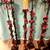 Floor Candleholders Candelabras, set of 8! Gothic Wedding, Halloween, Event deco 6 thumbnail