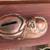 Vintage Coin Bank Bronze Baby Shoe 5 thumbnail