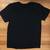 🦇 Batman Logo T-Shirt –Size L – Black – Brand New [Halloween Costume] 6 thumbnail