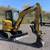 2021 CATERPILLAR 303.5 E2 CR MINI EXCAVATOR 2 thumbnail