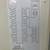 Liebert Power Systems - Iinverter & UPS Battery Cabinet - 40 Batt 9 thumbnail