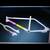 Old School Freestyle Hutch Windstyler or Red Line RL20B Frame and Fork 2 thumbnail